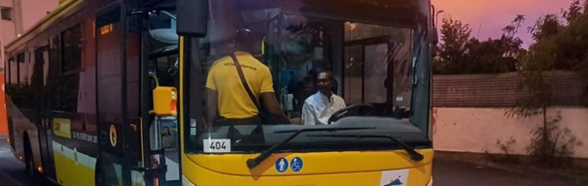 solution cms transdev outre mer