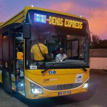 solution cms transdev outre mer