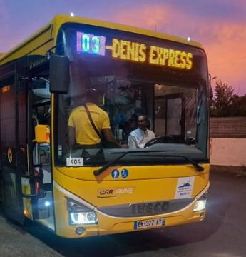 solution cms transdev outre mer