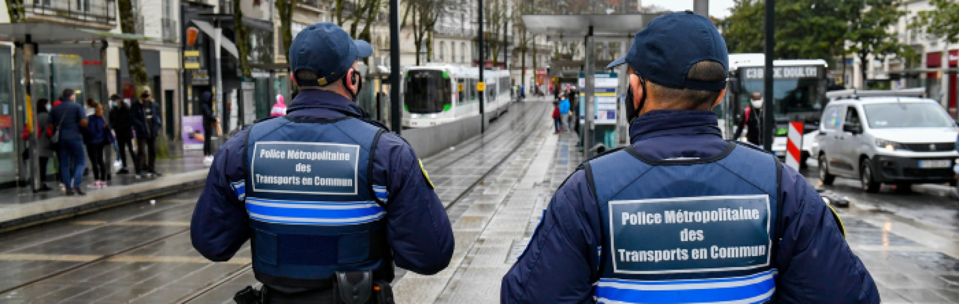 Améliorer le sentiment de sécurité/sûreté dans les transports publics pour développer leur usage