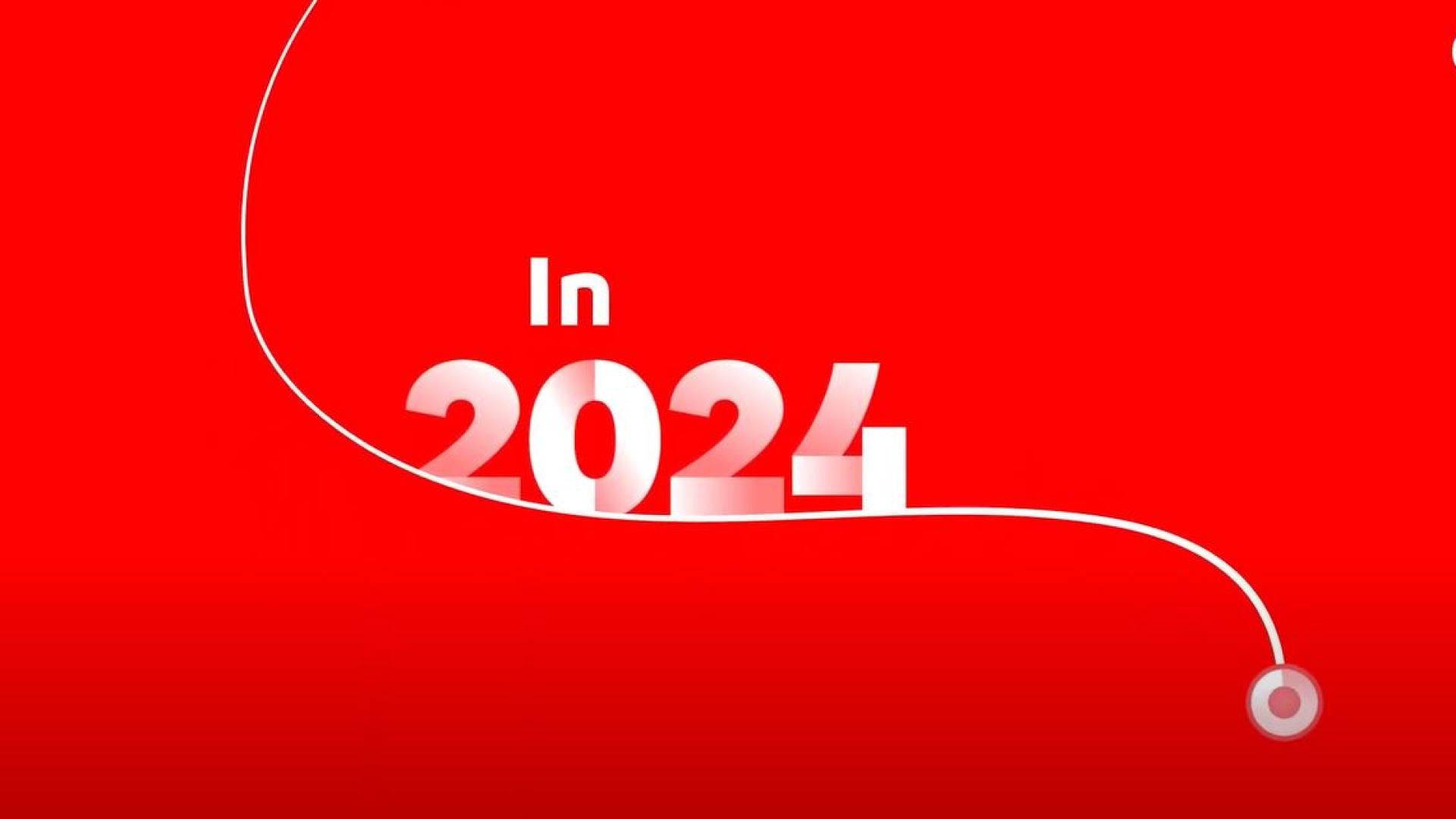 Transdev Group 2024 RETROSPECTIVE