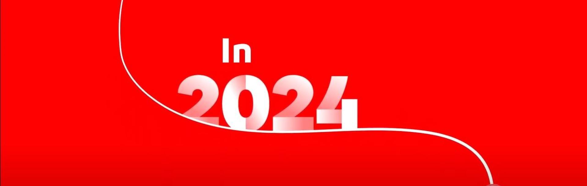 Transdev Group 2024 RETROSPECTIVE