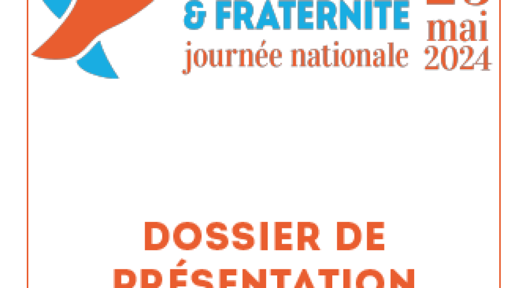 Couverture Journée nationale citoyenneté et fraternité 2024