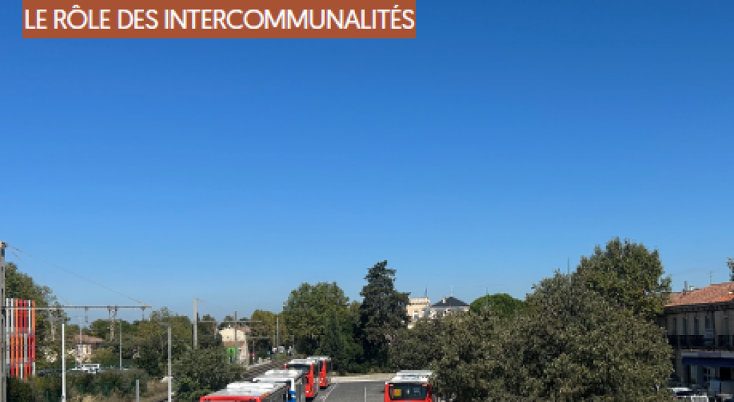 Couverture Livret Services express régionaux métropolitains