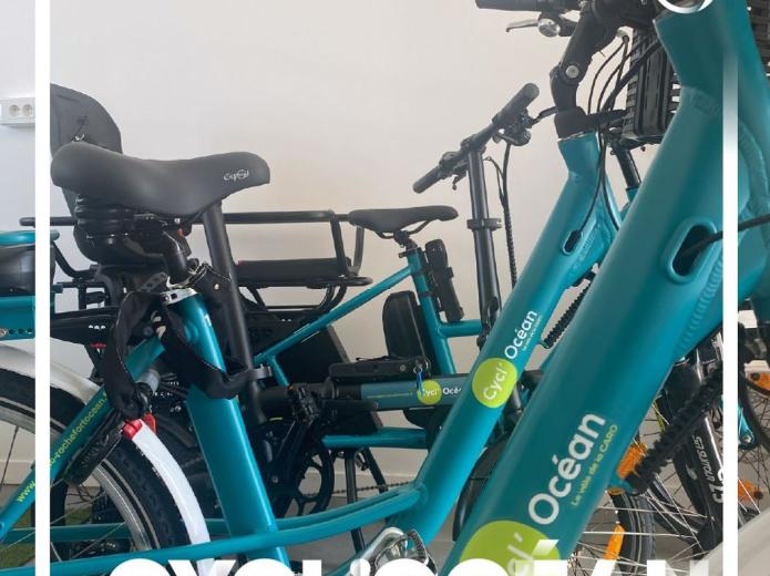 cyclocéan