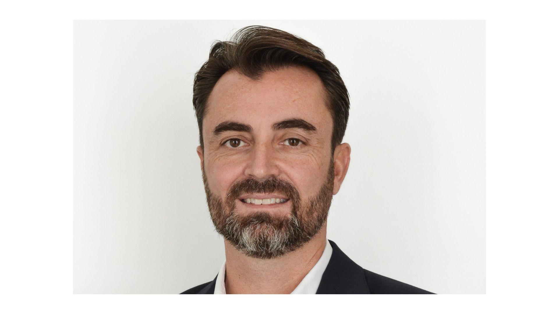 Gwendal Gicquel, Directeur Transdev Rail Sud Inter métropoles, France