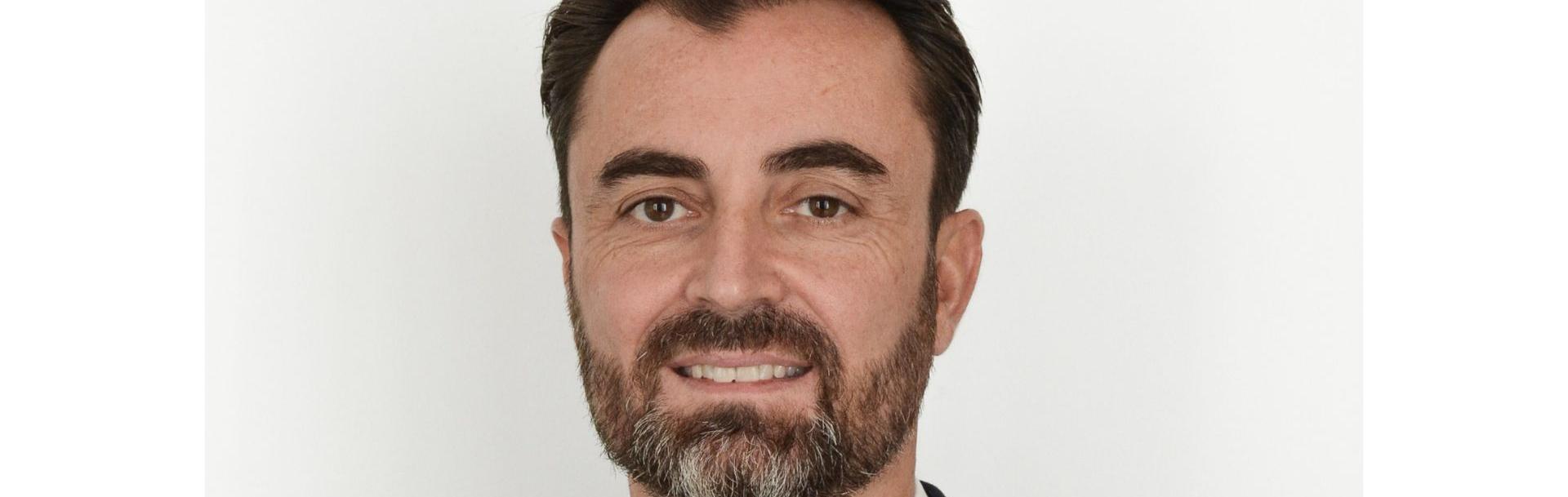 Gwendal Gicquel, Directeur Transdev Rail Sud Inter métropoles, France