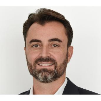 Gwendal Gicquel, Directeur Transdev Rail Sud Inter métropoles, France