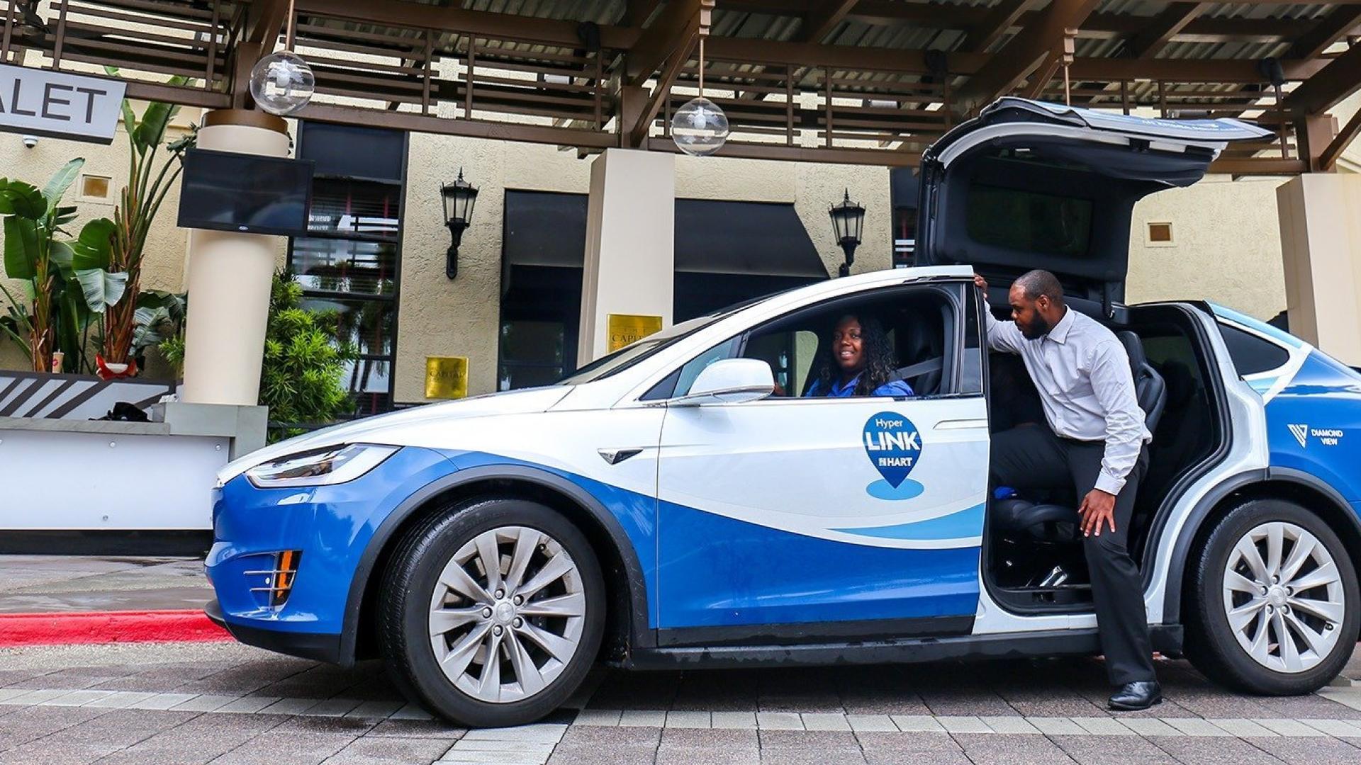 transport, sur mesure, transdev, mobilité