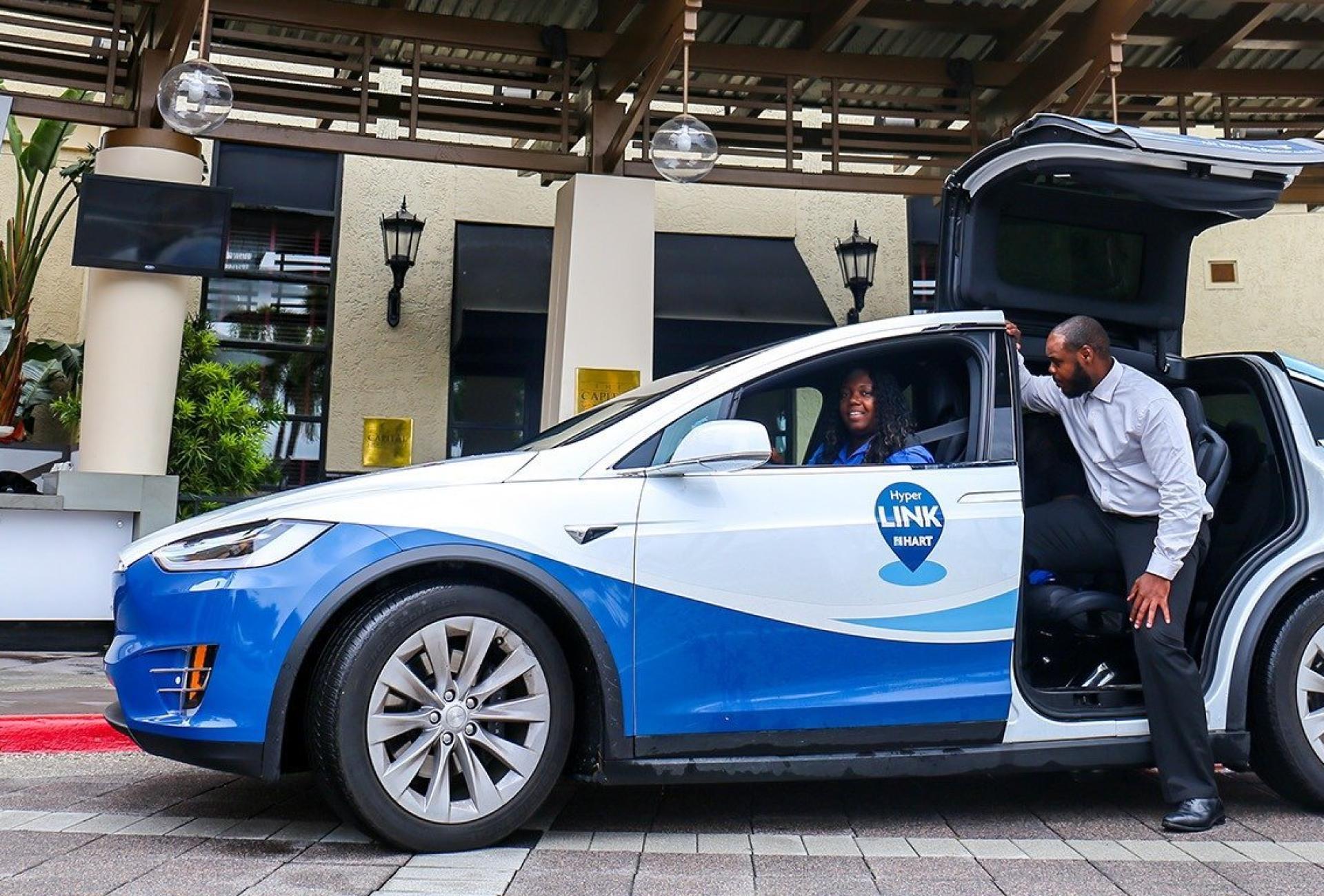 transport, sur mesure, transdev, mobilité