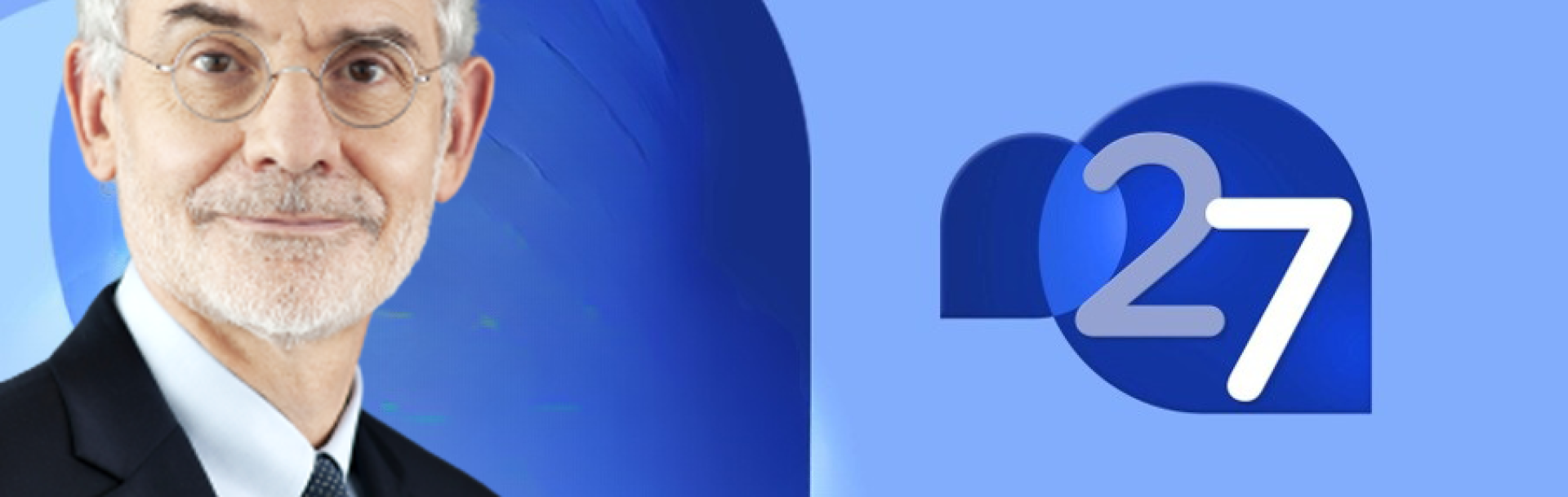 Thierry Mallet / Logo 27 Arte