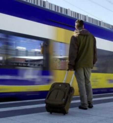 entreprise-ferroviaire- transport, voyageurs-transdev-mobilité