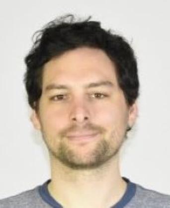 Benoit Conti chargé de recherche à l'université Gustave Eiffel en aménagement