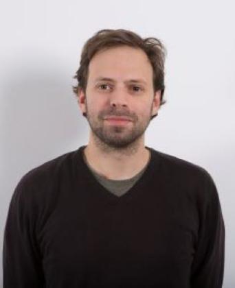 Sylvestre Duroudier maître de conférences en géographie à l’Université Paris 1 Panthéon-Sorbonne