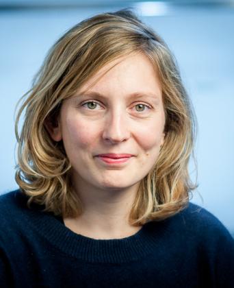 Charlotte Millot est directrice d’études et de recherche au Crédoc