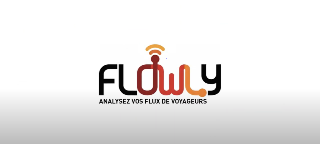 Flowly solution FR - Transdev Group