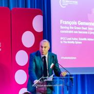 François Gemenne