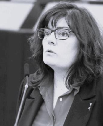 García Munoz Isabel