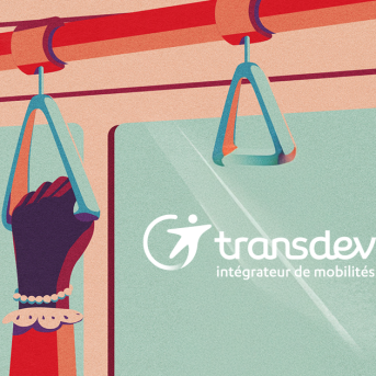 Transdev canada obtient pour la seconde fois la certification Meilleurs Lieux de travail®