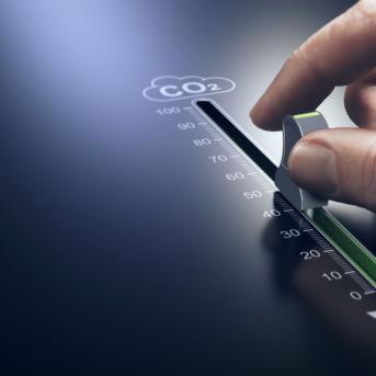 Green deal negociation