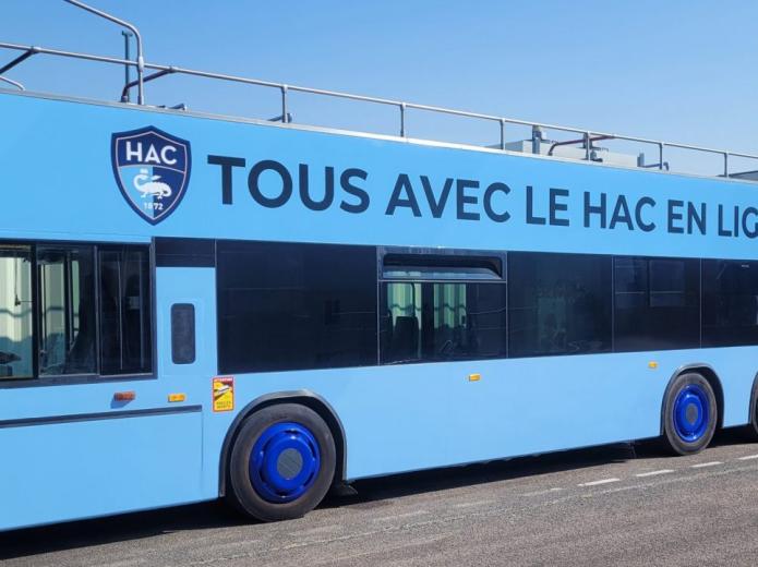 HAC Ligue 1