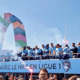HAC Ligue 1