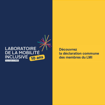 Header Déclaration commune des membres du Laboratoire de la mobilité inclusive