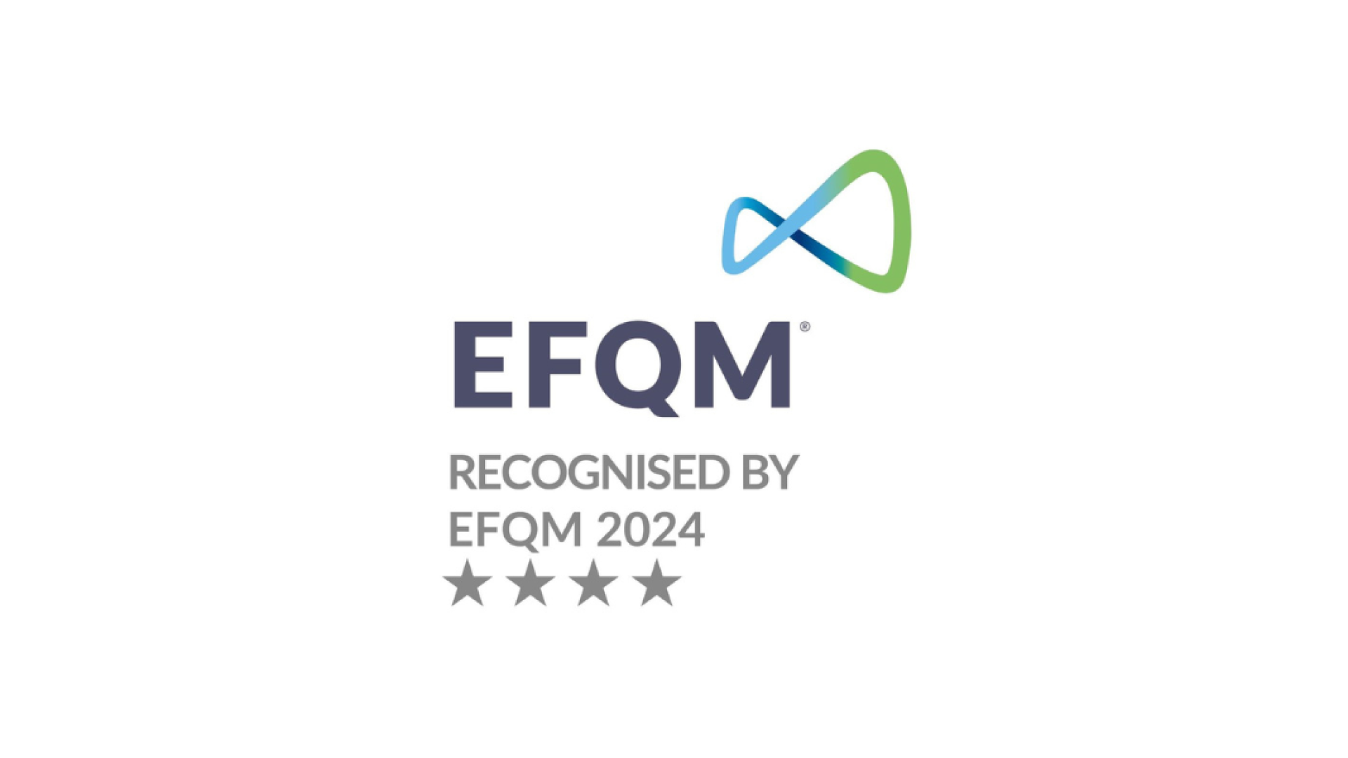 Header label EFQM