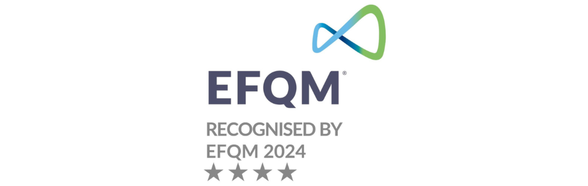 Header label EFQM