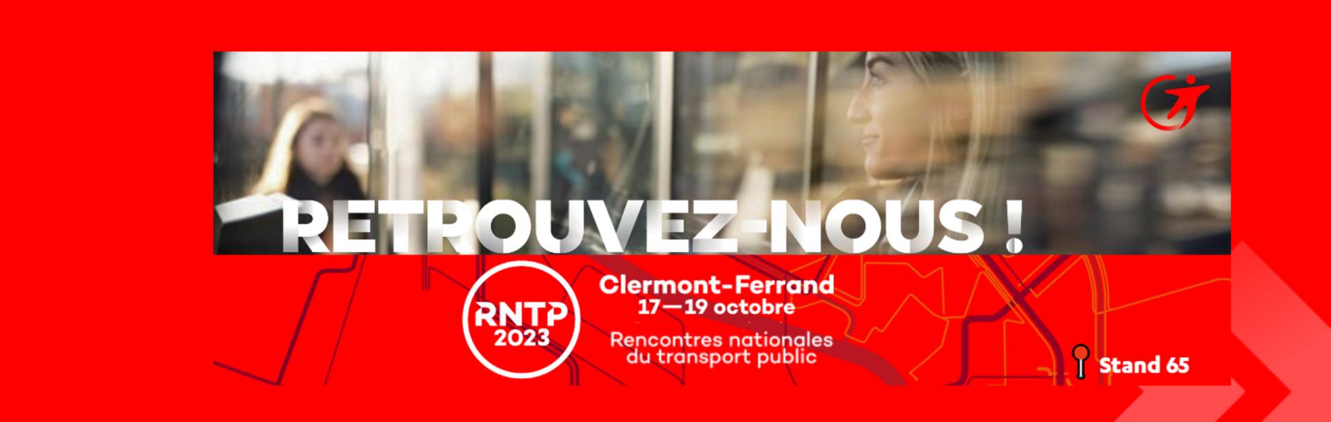 Header RNTP 2023 sur fond rouge