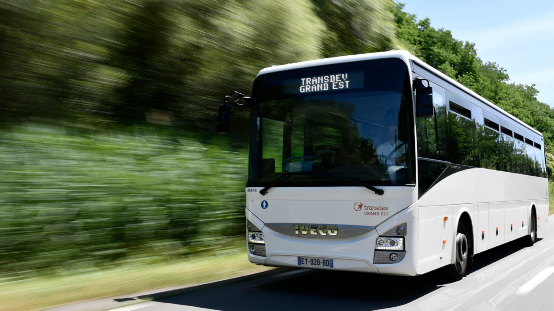 bus transdev grand est
