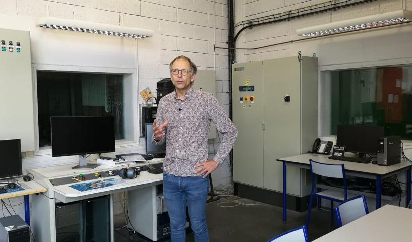 INSA rouen Normandie