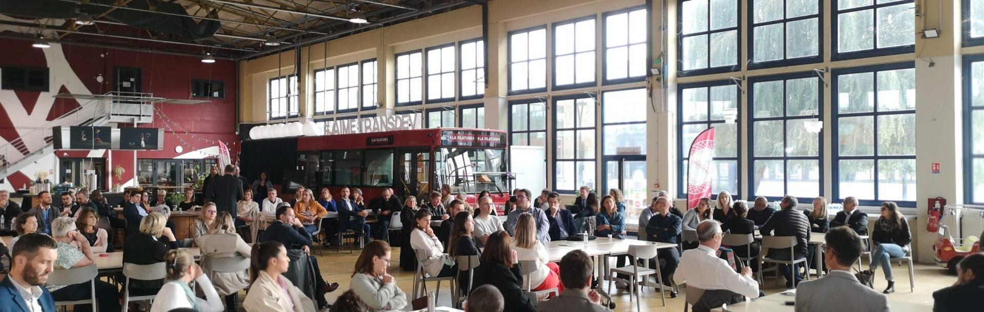 Comité des managers