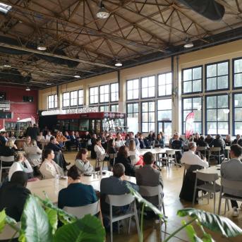 Comité des managers