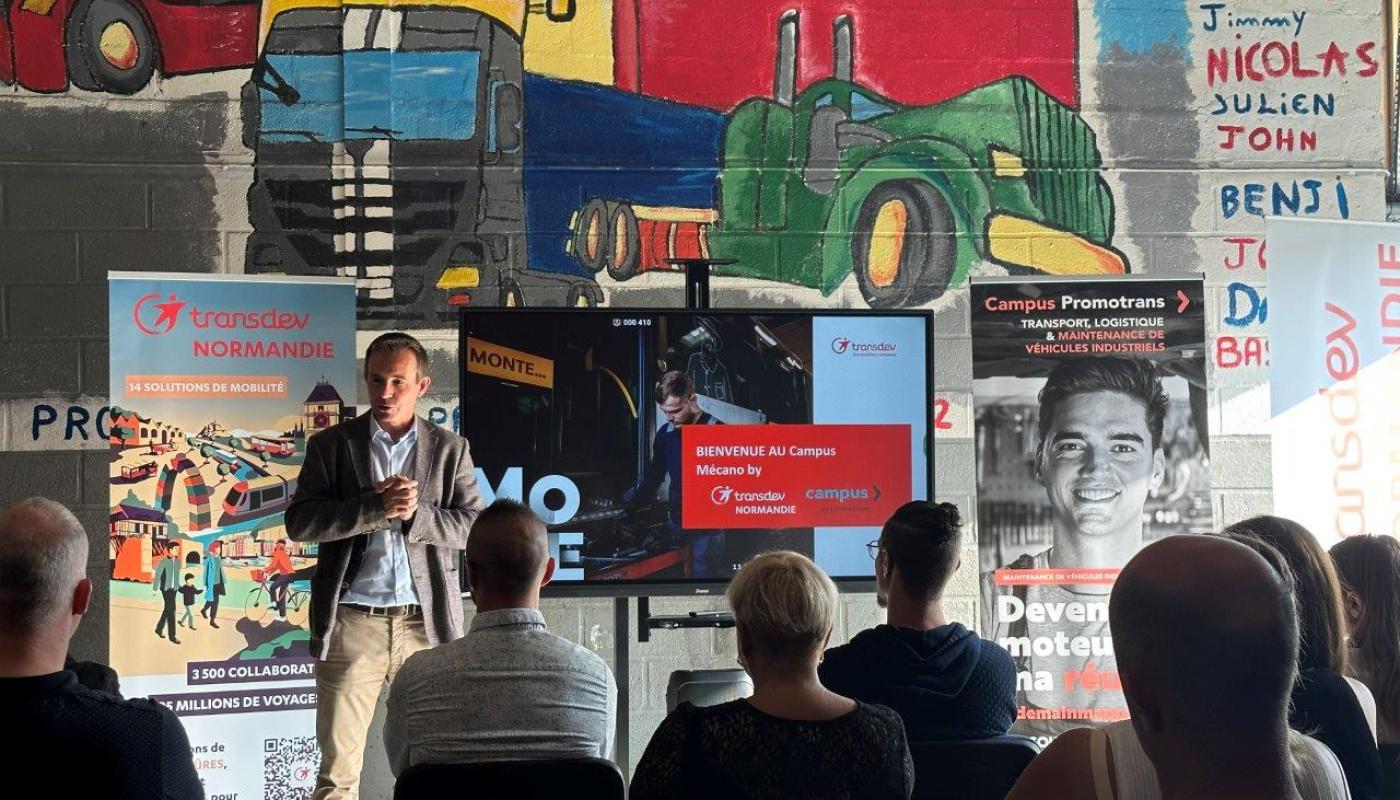 Campus Mécano Modules