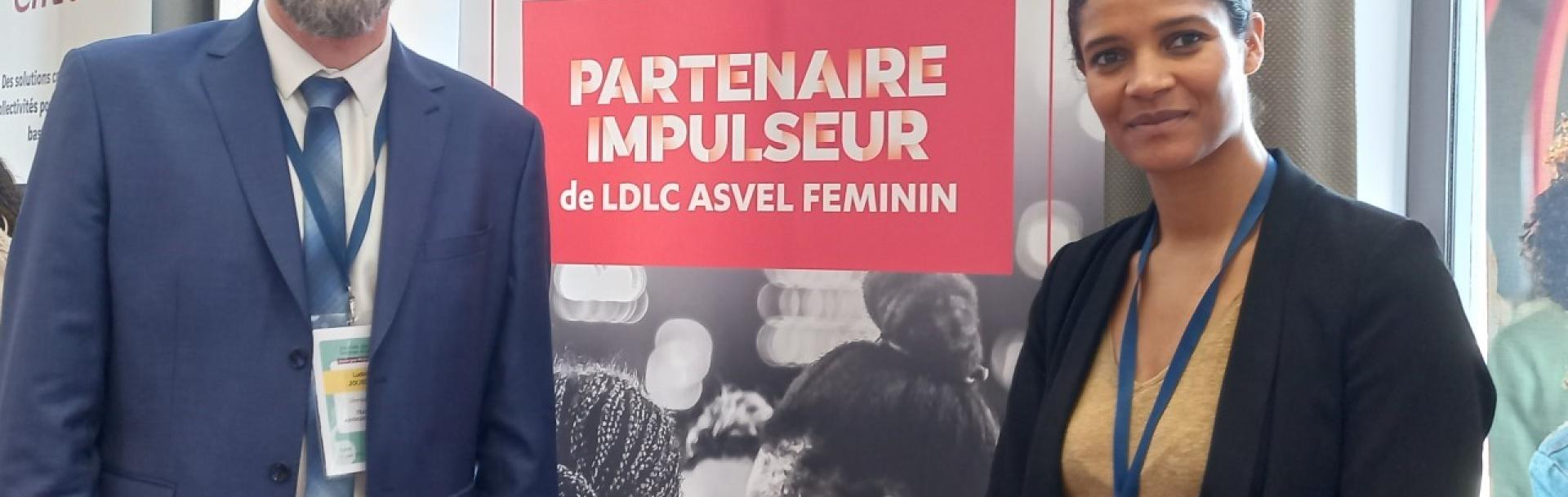 Journée des Femmes Elues - Lyon