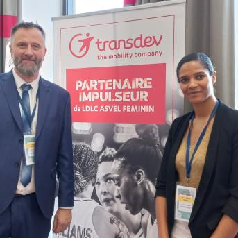 Journée des Femmes Elues - Lyon