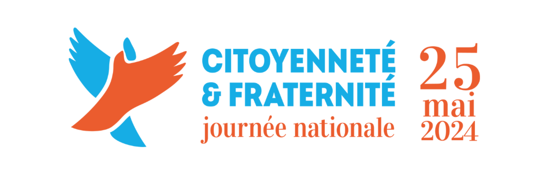 Journée nationale citoyenneté et fraternité 2024