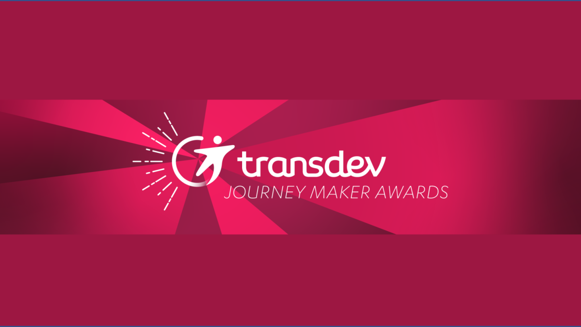 Journey Maker Award Logo