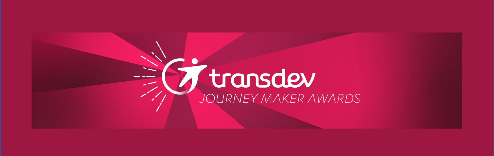 Journey Maker Award Logo