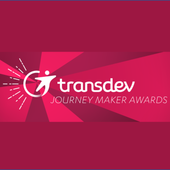 Journey Maker Award Logo