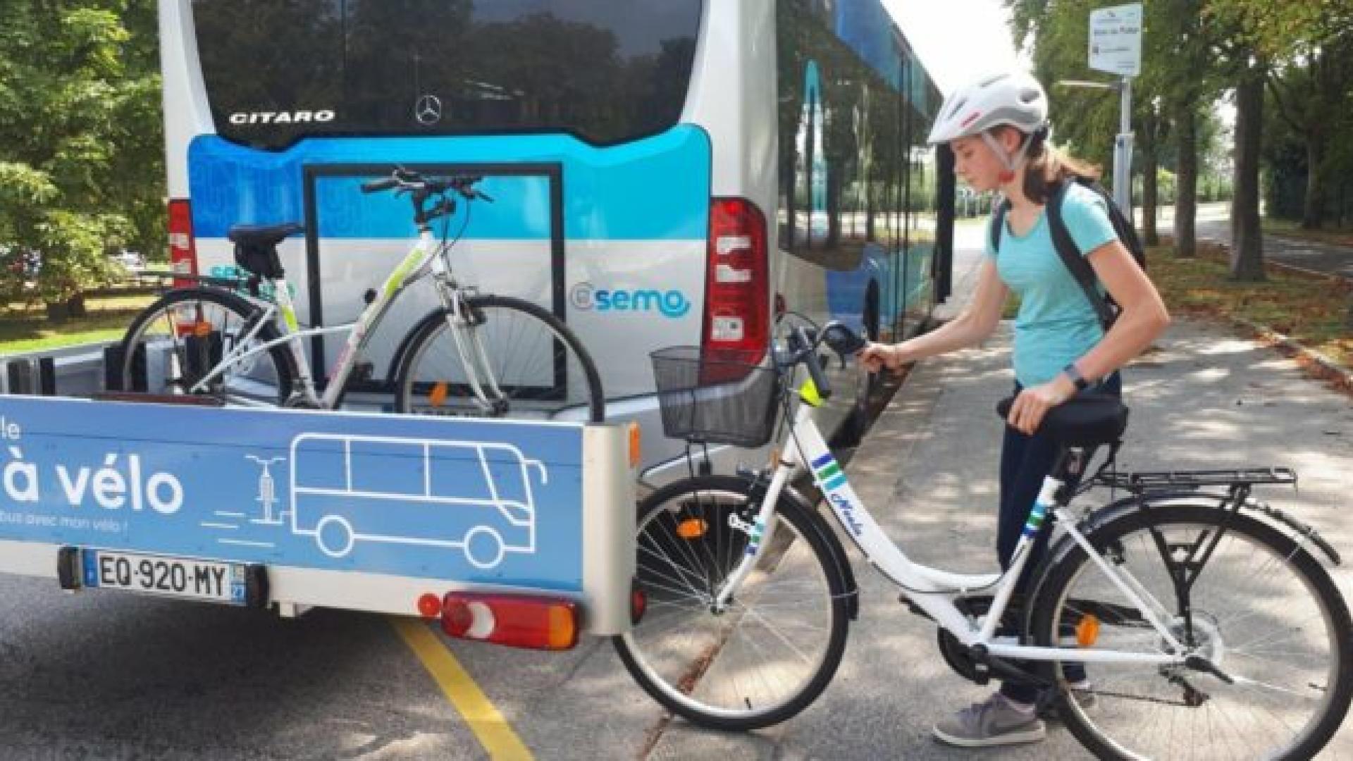 Transdev Normandie innove et favorise l'intermodalité sur ses réseaux %%sep%% %%sitename%%