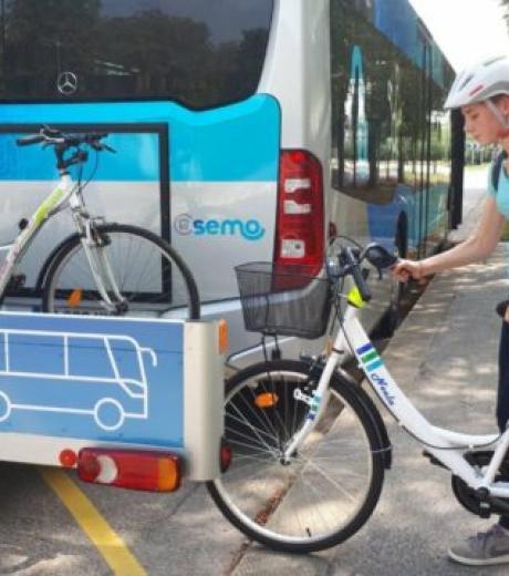 Transdev Normandie innove et favorise l'intermodalité sur ses réseaux %%sep%% %%sitename%%