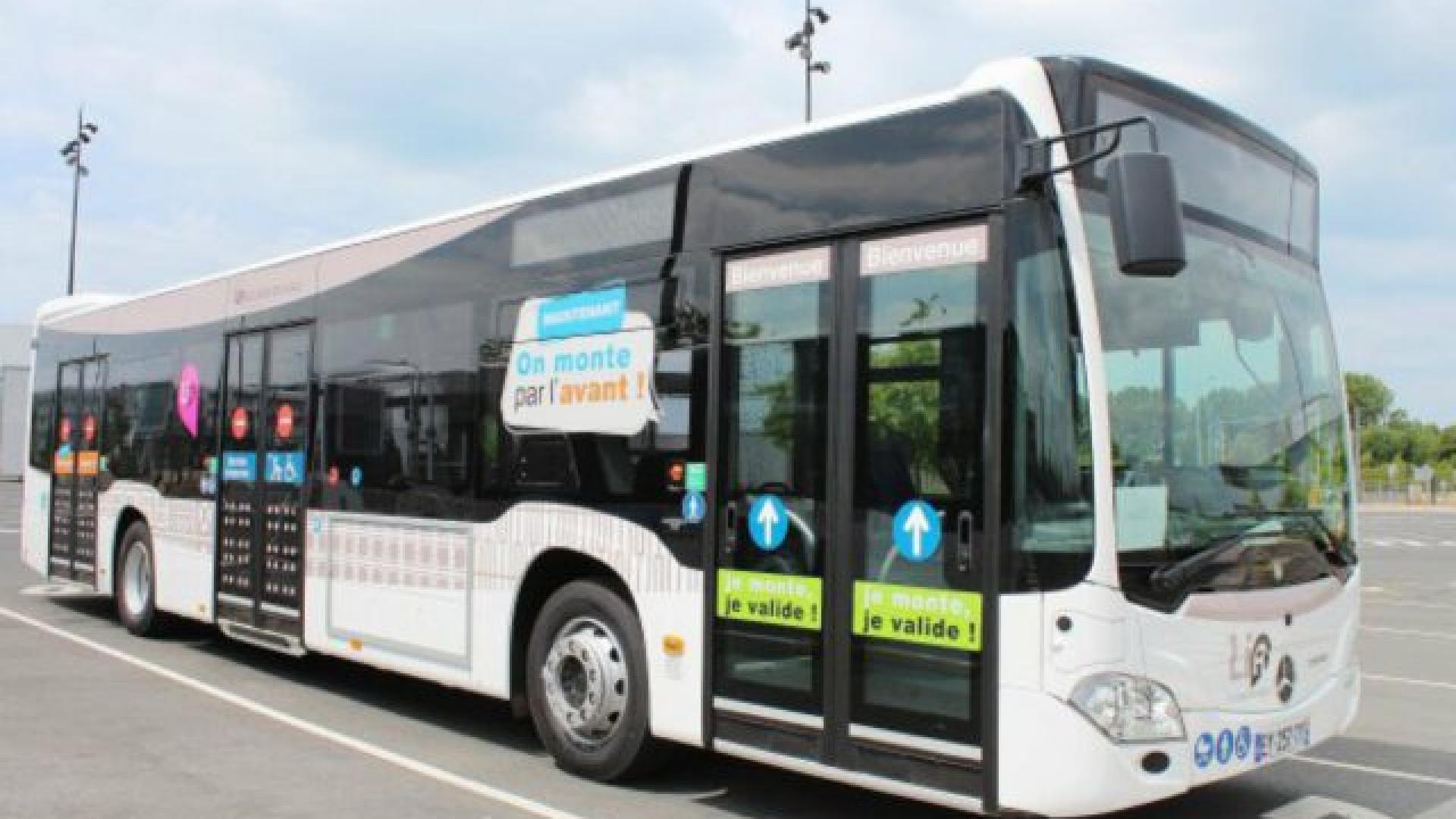 Transdev Normandie innove pour le transport à la demande au Havre %%sep%% %%sitename%%