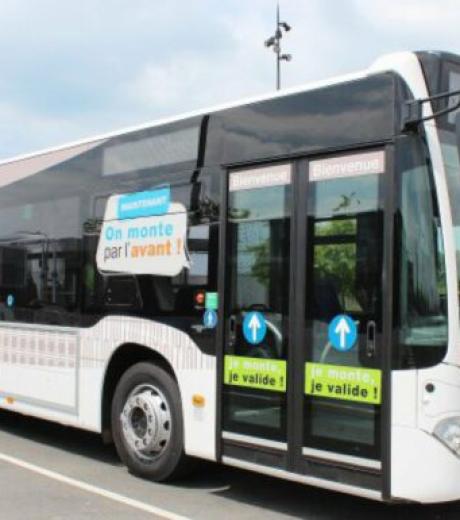 Transdev Normandie innove pour le transport à la demande au Havre %%sep%% %%sitename%%
