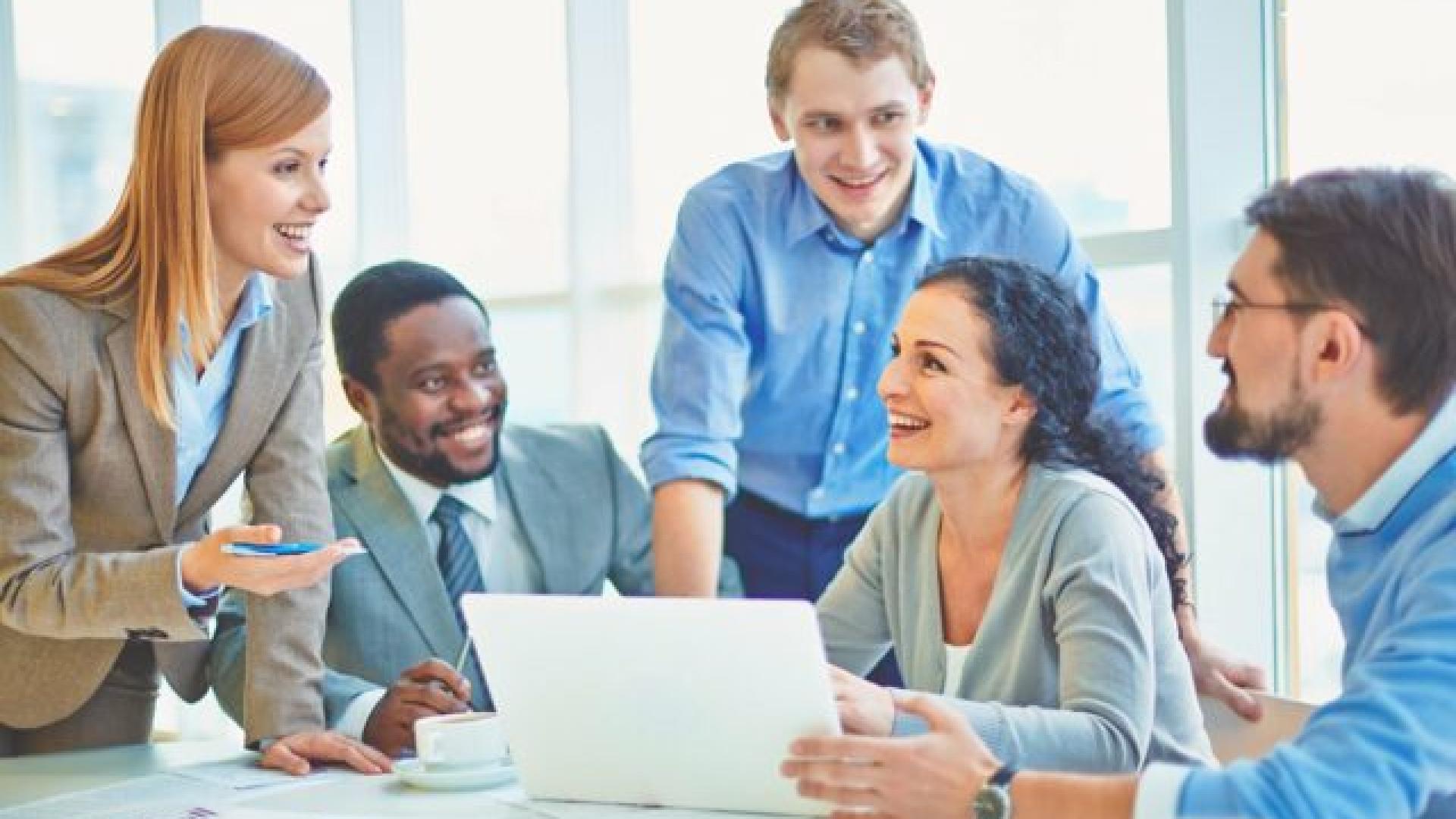 Notre politique RH favorisant les compétences et l’emploi local