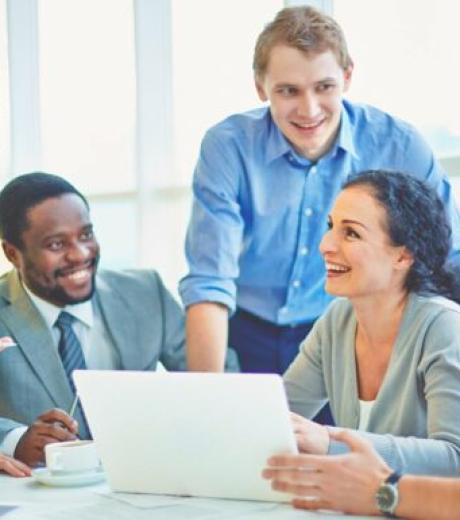 Notre politique RH favorisant les compétences et l’emploi local