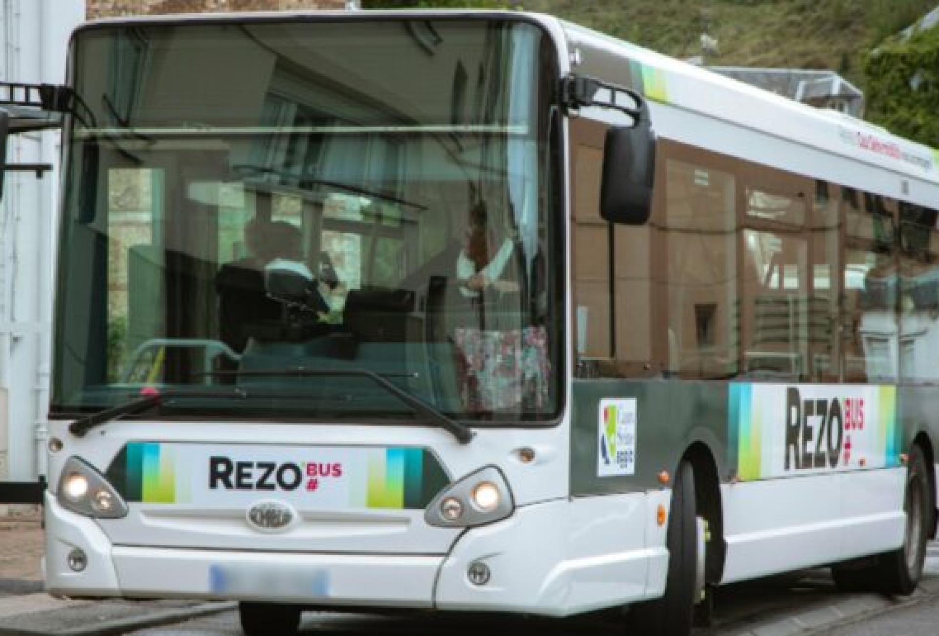 1ère SEMOP (Société d’Economie Mixte à Opération unique) transport en France