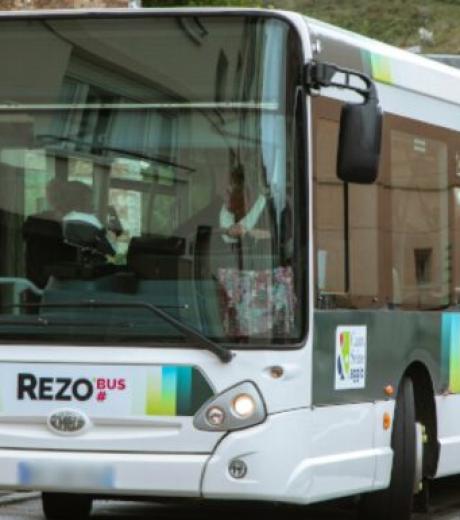 1ère SEMOP (Société d’Economie Mixte à Opération unique) transport en France