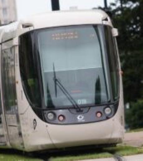 Le tramway du Havre, outil de redynamisation du territoire